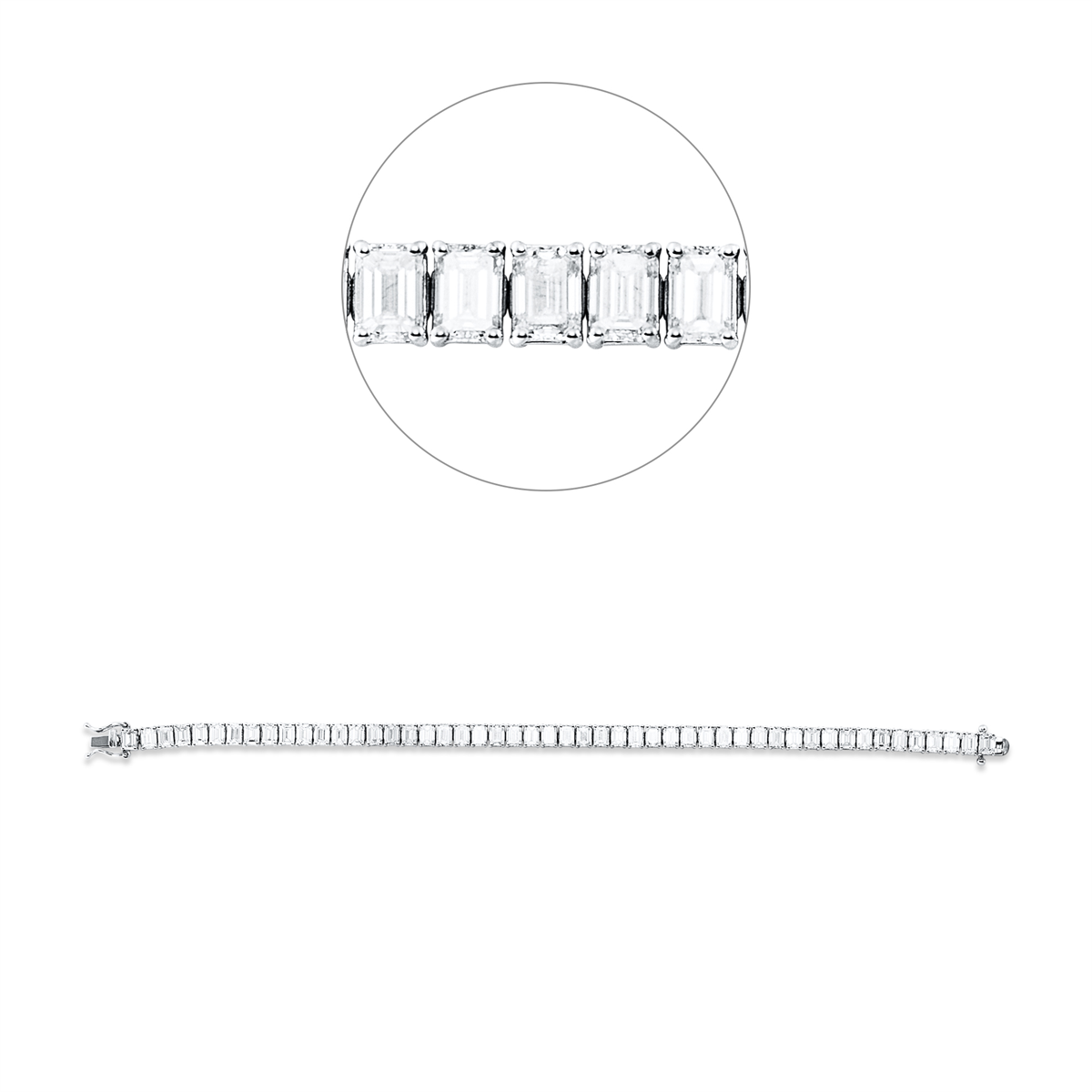 Exklusiv Armband - 5G765