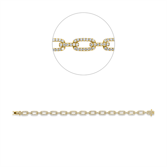 Exklusiv Armband - 5G823