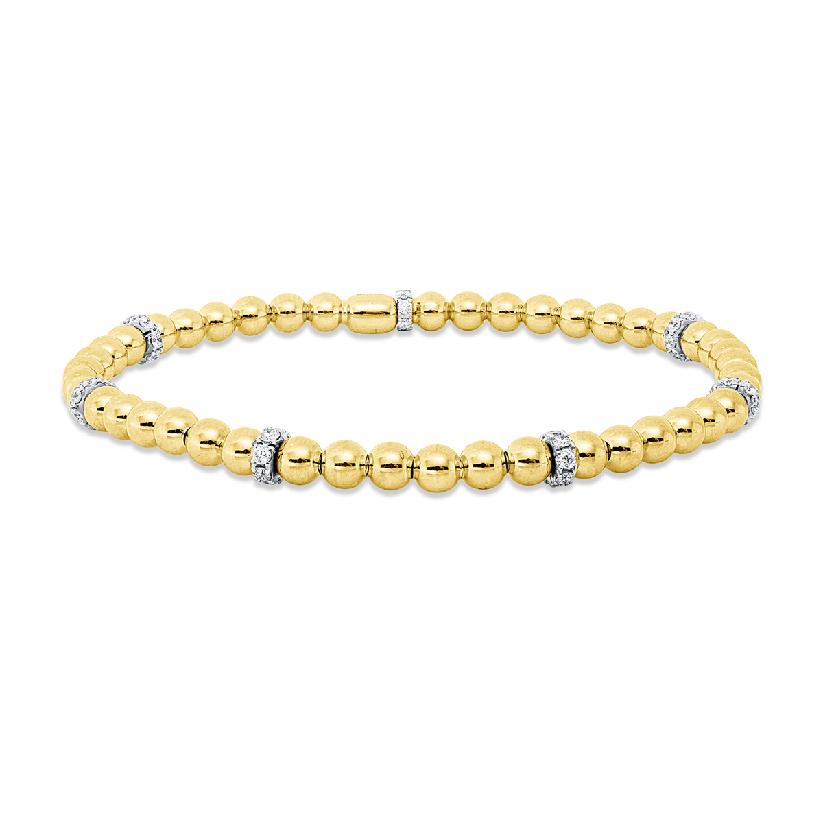 Modern Woman Armband - 5G937