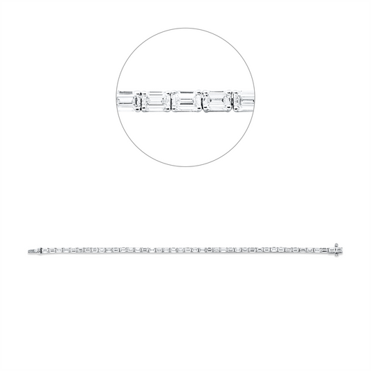 Exklusiv Armband - 5G972