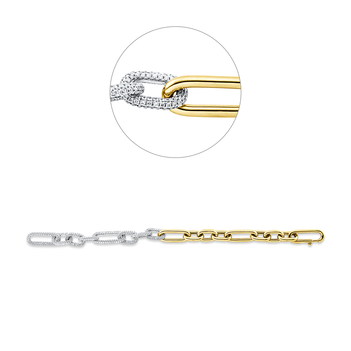 Exklusiv Armband - 5G981