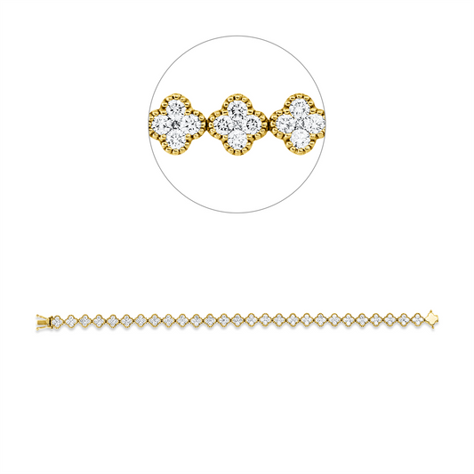 Illusion Classic Armband - 5H059