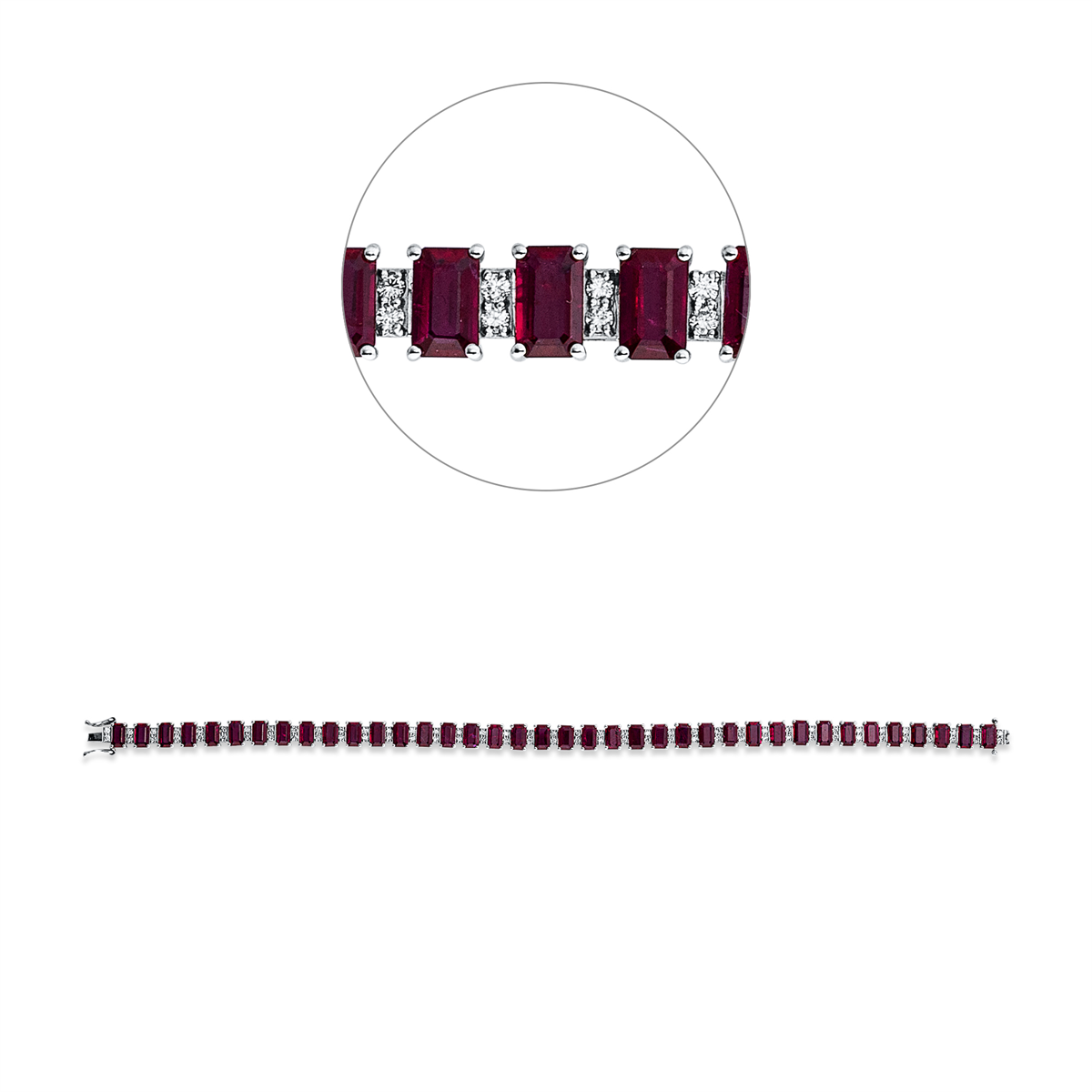 Farbstein Classic Armband - 5H188