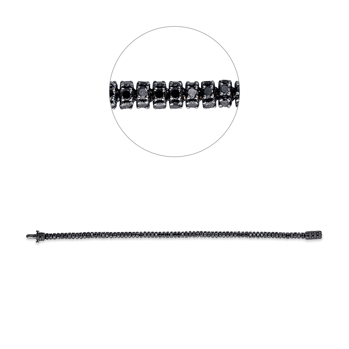 Tennisarmband - 5H189