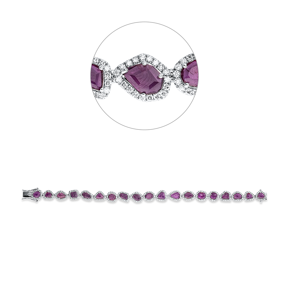 Farbstein Classic Armband - 5H190