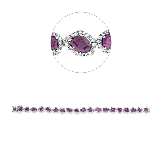 Farbstein Classic Armband - 5H190