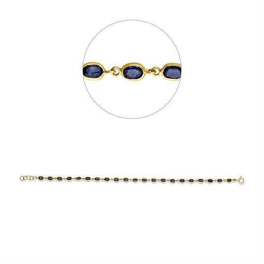 Farbstein Classic Armband - 5H194
