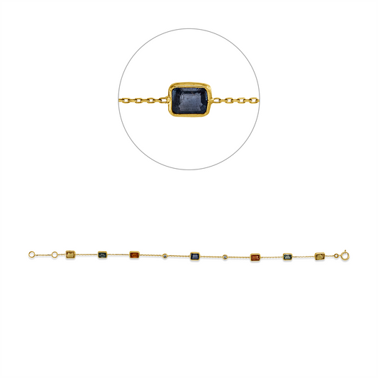 Farbstein Classic Armband - 5H195