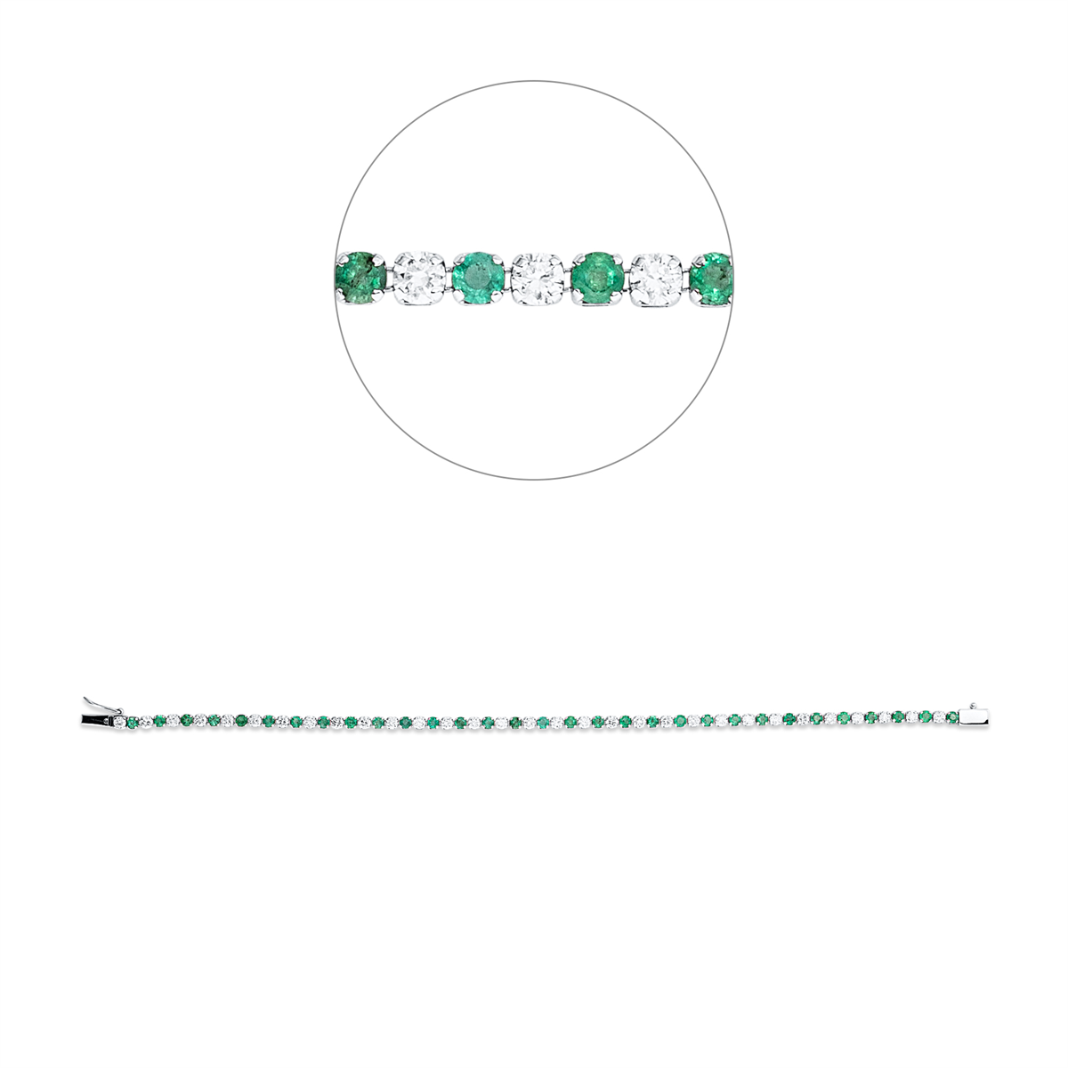 Farbstein Classic Armband - 5H197
