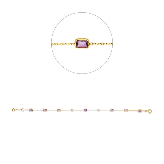 Farbstein Classic Armband - 5H198