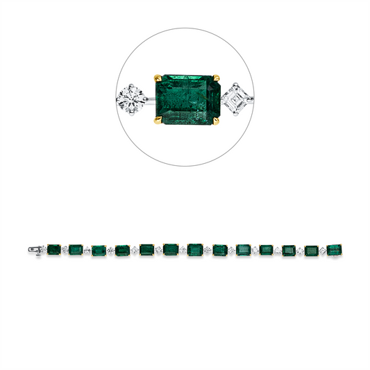 Farbstein Classic Armband - 5H200