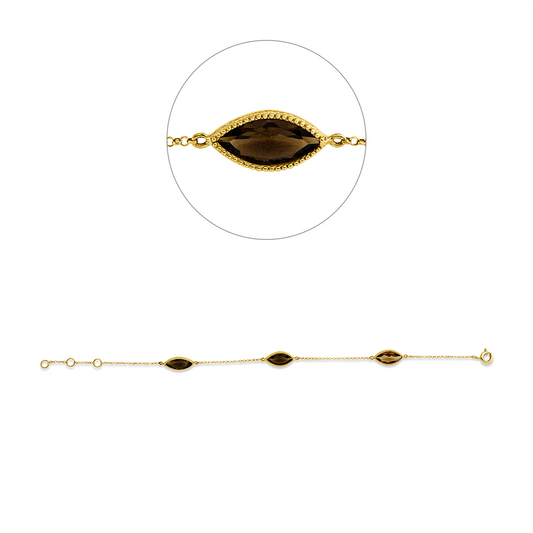 Farbstein Fashion Armband - 5H210