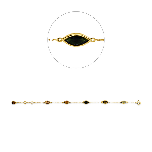 Farbstein Fashion Armband - 5H212