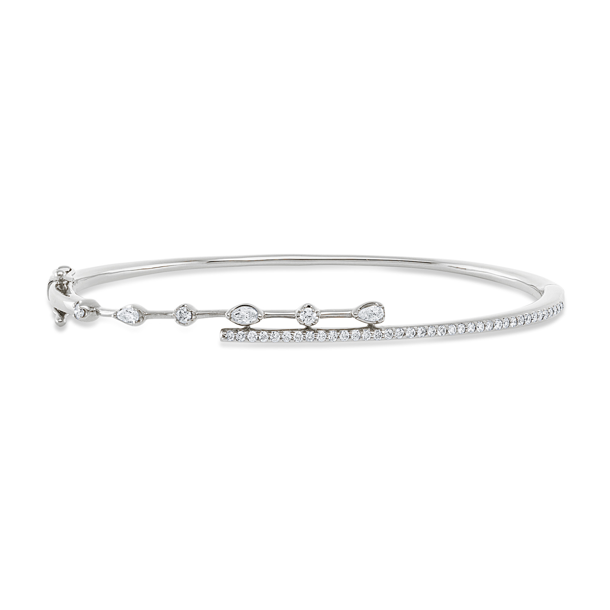 Modern Woman Armreif - 6B257