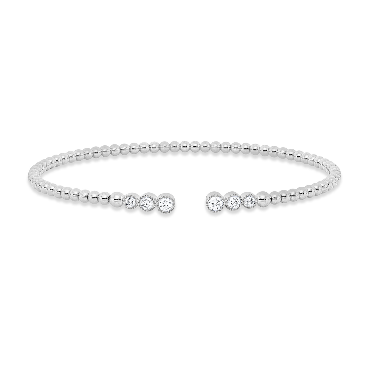 Modern Woman Armreif - 6B394