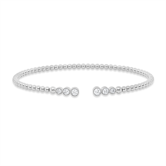 Modern Woman Armreif - 6B394