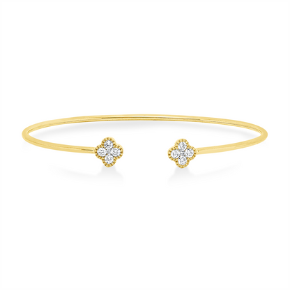 Modern Woman Armreif - 6B396