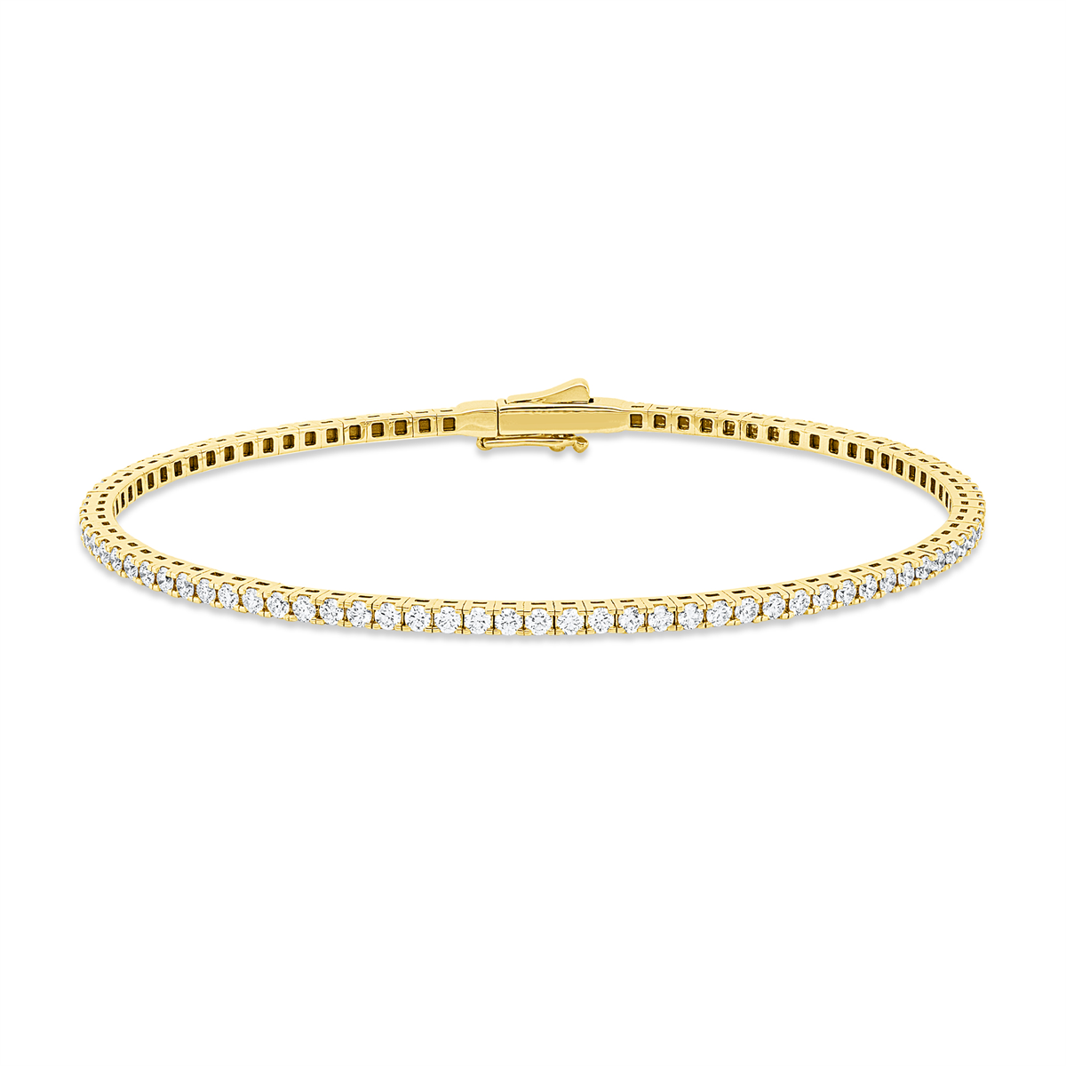Tennisarmband Armreif - 6B402
