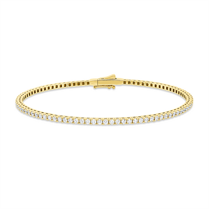 Tennisarmband Armreif - 6B402