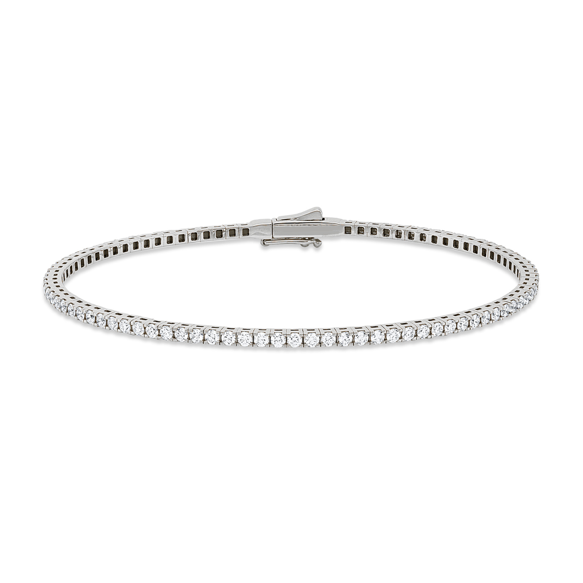 Tennisarmband Armreif - 6B402