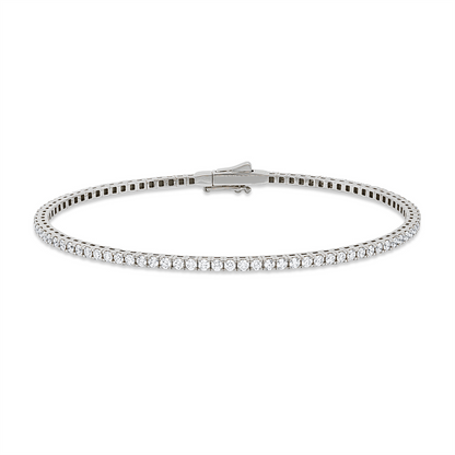 Tennisarmband Armreif - 6B402