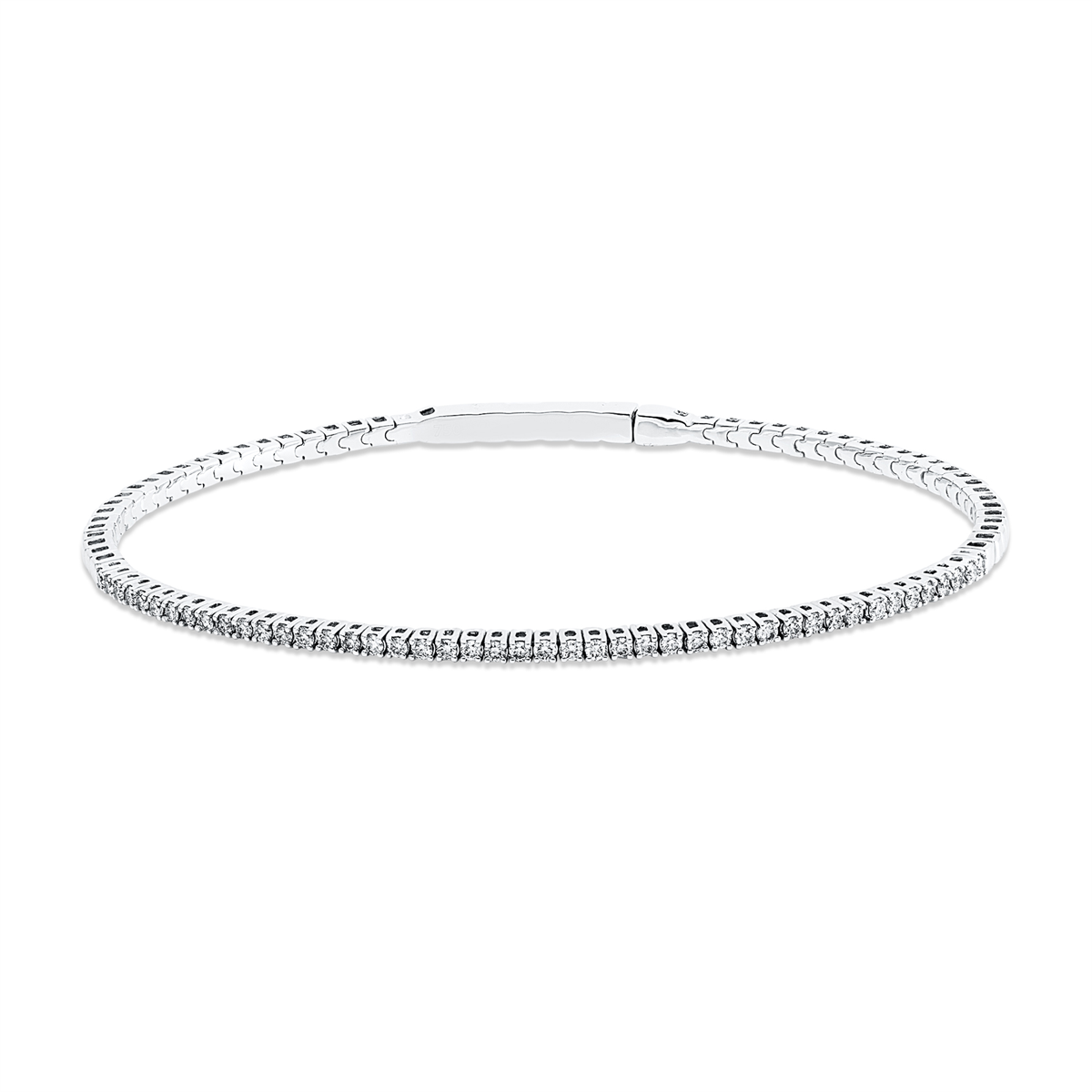 Tennisarmband Armreif - 6B409