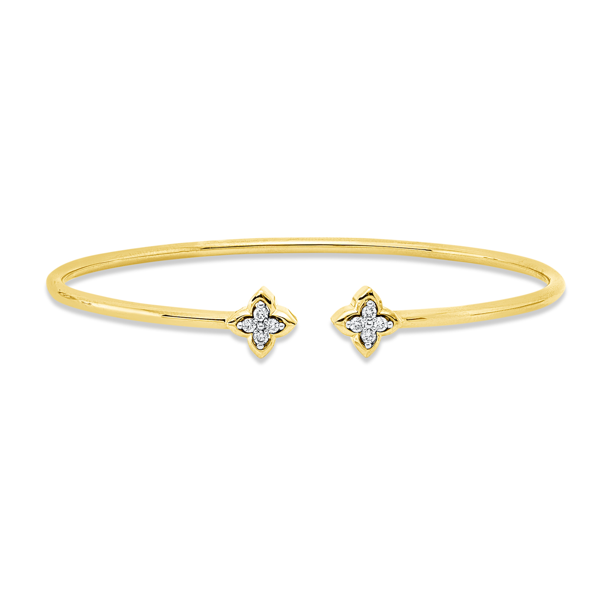 Modern Woman Armreif - 6B513