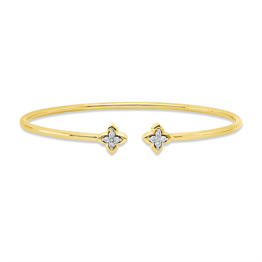 Modern Woman Armreif - 6B513