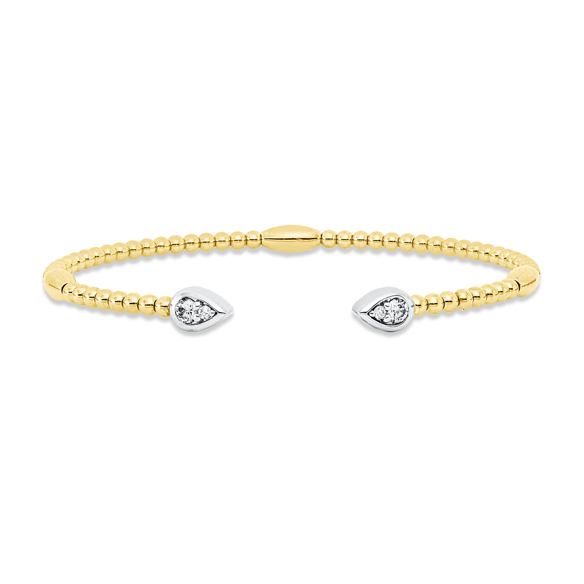 Illusion Classic Armreif - 6B514