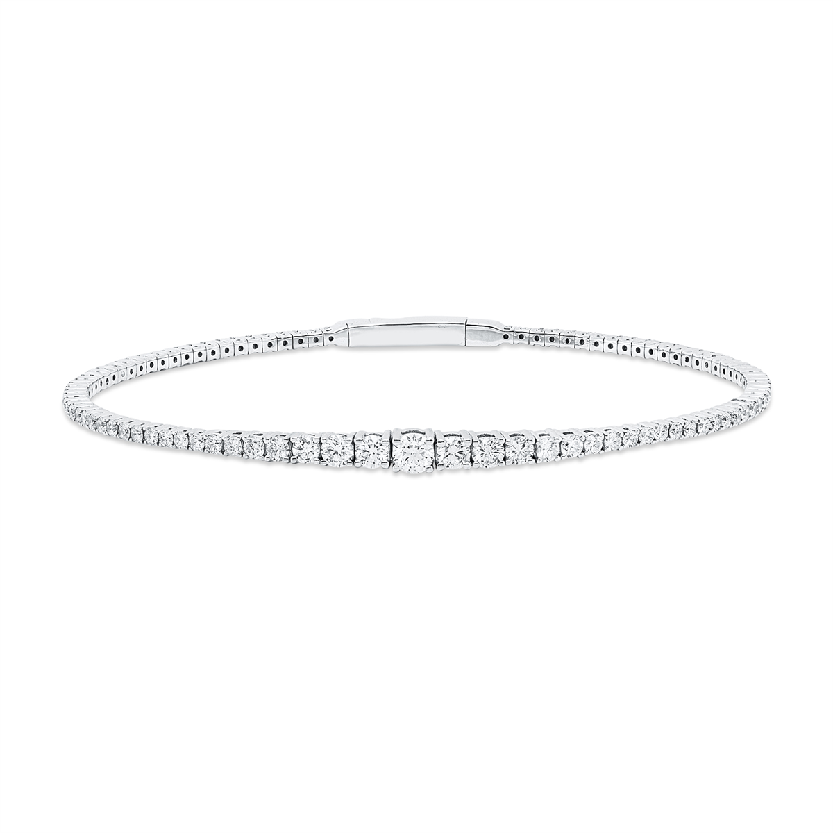 Tennisarmband Armreif - 6B616