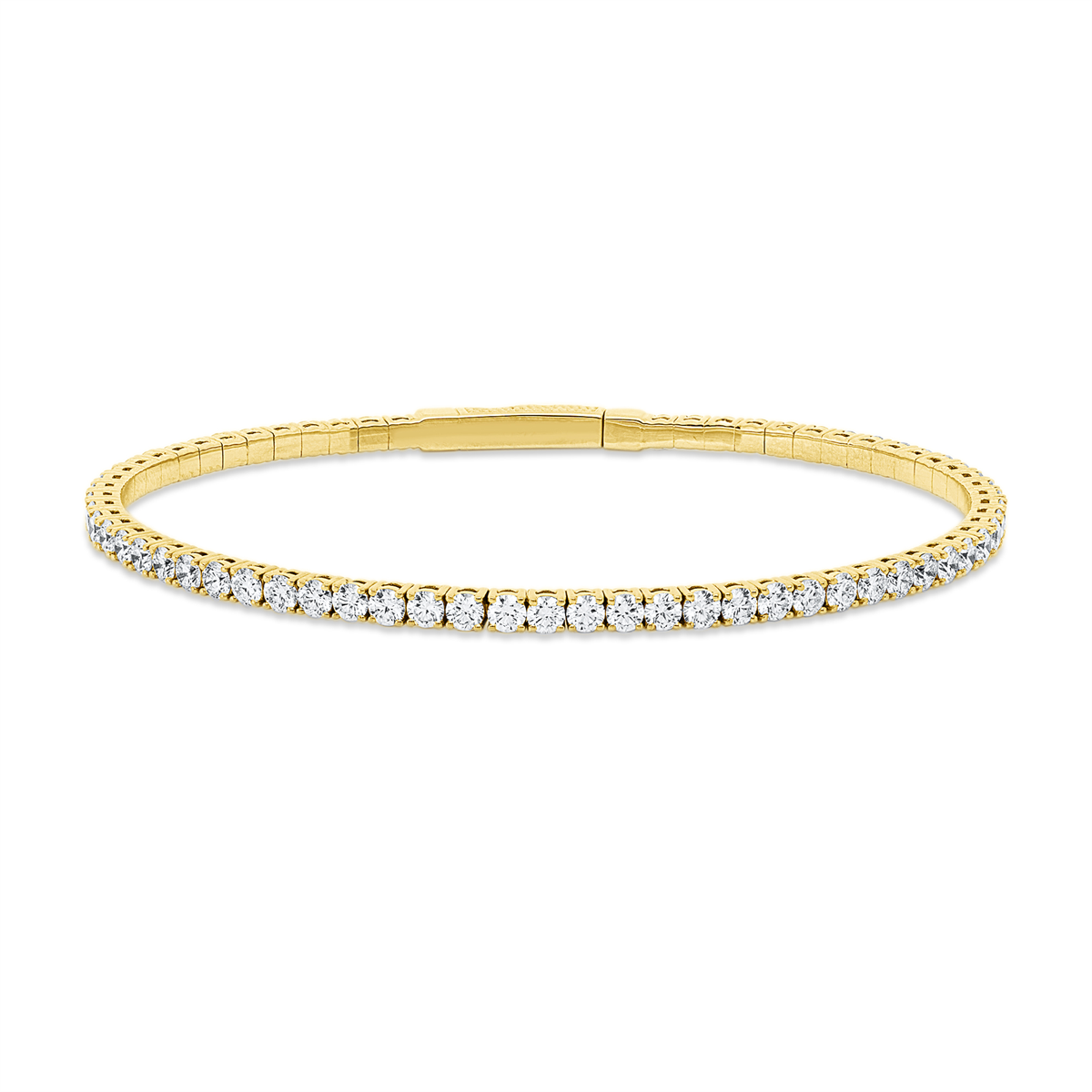 Tennisarmband Armreif - 6B651
